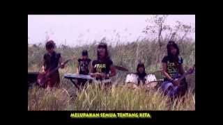 VIDEO KLIP THE PRINCESS BAND  KU RELAKAN KAU PERGI [upl. by Ainesy]