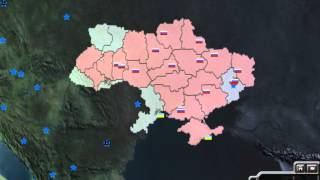 Superpower 2 Russia invades Ukraine [upl. by Allys]