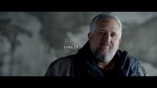 Luke Episode 20 Luke  Eyewitness Bible Series [upl. by Corbett]