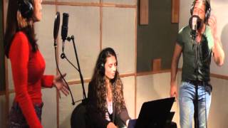 VIVO POR ELLA cover BOCELLI CRISTIAN PAZOS feat CARLA LORENZO [upl. by Pan606]