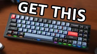 I Tried Over 40 Keyboards Last Year So You Dont Have to [upl. by Eevets]