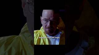 How did a PhD Chemist end up making bad thingsbreakingbad shorts viralvideo fyp [upl. by Eseilenna958]