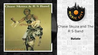 Chase Skuza and The R S Band  Butate  Official Audio [upl. by Navert]