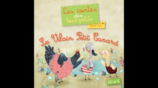 Le vilain petit canard Maya ItoÏz I Livre audio [upl. by Borgeson]