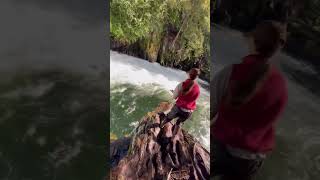 Fishing🎣shortsfeed shortsviral youtubesearch fishing youtubeshorts travel adventure ytviral [upl. by Neehar]