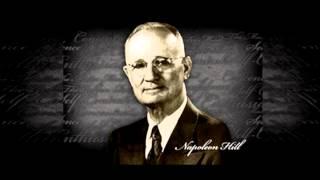 Knowing What You Want by Napoleon Hill [upl. by Oniram185]