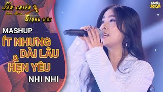 Hạnh Phúc Thương Đau  Quang Nhi Giọng Ca Mới Nghe Lắng Đọng Cảm Xúc [upl. by Sukcirdor]