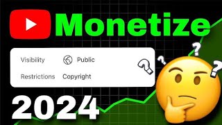 10 days challenge for YouTube monetization 😍 [upl. by Lamdin]