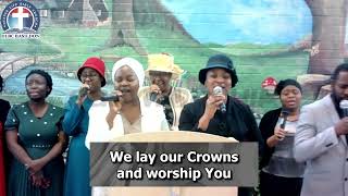 DLBC BASILDON PRAISE AND WORSHIP 031124 [upl. by Raymonds354]