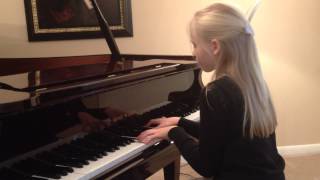 Rachmaninoff Prelude Op 3 No 2 in C sharp minor [upl. by Payton]