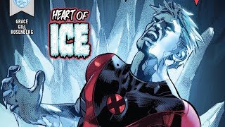 SJW Iceman is the Ultimate Douchebag [upl. by Anam810]