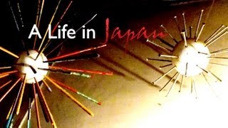 Una vida en Japón  Documental Inglés con subtítulos en español [upl. by Lindon]