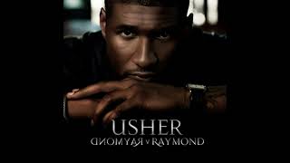 Usher  Papers [upl. by Yerfej]