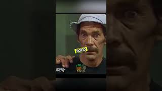 Yo vi su porte su técnica 💪🏻🤣 tiger chespirito humor chavodel8 donramon rock [upl. by Cromwell60]