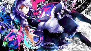 Alstroemeria Records  FLOWERING NIGHT KIRIN REMIX HD [upl. by Watkin]