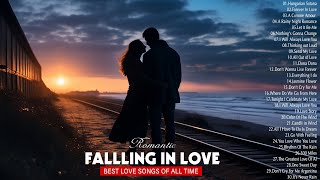 Best Love Songs of All Time for the Ultimate Romantic Playlist  Acoustic Love Songs 2024 [upl. by Salakcin]