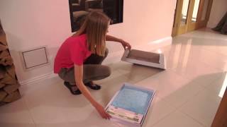 Petsafe ScoopFree Litterbox [upl. by Melar]