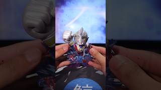 Unboxing Tamashii Nation Box Ultraman Dapet mamang Trigger dong arghakudo arghakudoultraman [upl. by Doner]