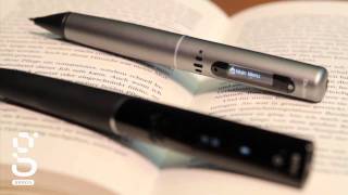 Livescribe Echo Smartpen mit Connect im Test  GRAVITIES Folge 31 [upl. by Robinson]