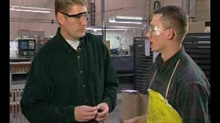 McDermott Factory Video Tour [upl. by Barrington]