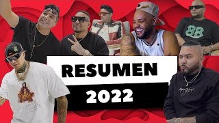 MEJORES MOMENTOS 2022 REGUETONEROS CUBANOS  ROBERTICO COMEDIANTE  EL PATIO DE ROBERTICO 2022 [upl. by Ynohtn419]