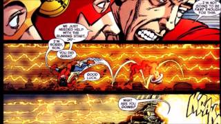 Kryptonians VS Speedsters [upl. by Anival]