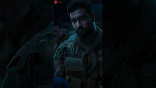 ManzarHaiYehNaya URI VickyKaushal YamiGautam ShantanuS ShashwatS Shorts [upl. by Neeloj689]