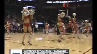 Houston Rockets Highlights vs Kings 12192008 [upl. by Sluiter]