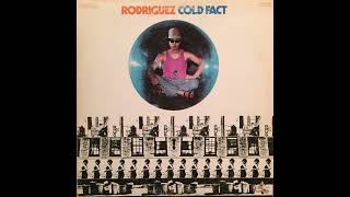 Sixto Rodriguez Cold Fact 1970 FULL ALBUM [upl. by Leahcimal]