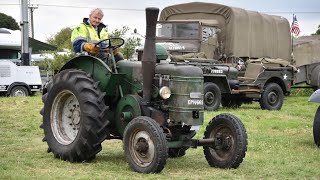 Rempstone Steam amp Country Show [upl. by Eugenia618]