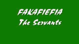 The Servants  Fakafiefia Mix [upl. by Wilkison]