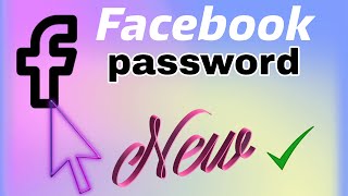 RecoverPassword  New Facebook password  Bangla Video New [upl. by Avik]