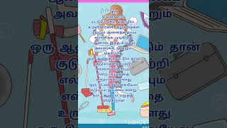 Motivational quotes  Womens Problem  House wife and working women Problem  tharunsharanraj [upl. by Mattah]