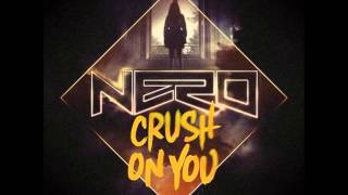 NERO  Crush On You Synthpop Edit  No Dubstep [upl. by Nossah]