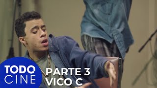 Vico C  Película completa  Parte 3  Todocine [upl. by Araet]