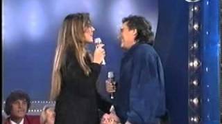 MEDLEY ALBANO E ROMINA [upl. by Auqenaj]