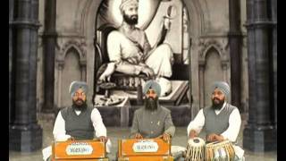 Gur Gobind Sura  Bhai Joginder Singh Riar Ludhiana Wale  Amritt Saagar [upl. by Anyah]