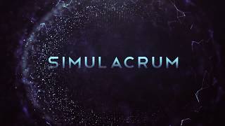 Simulacrum Teaser [upl. by Ambrose]