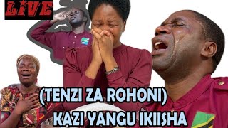 TENZI ZA ROHONI na Mbarikiwa Mwakipesile [upl. by Fidele]