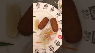 6th Ballygunge Palace foodie youtube shorts [upl. by Annetta]