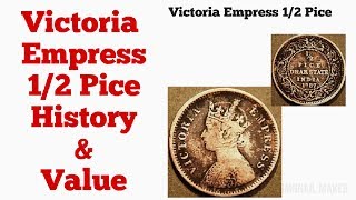 Victoria Empress 12 piece History amp Value [upl. by Hoisch]