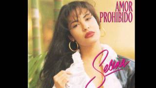 01SelenaAmor Prohibido Amor Prohibido [upl. by Ettelrahc]