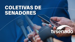 Rodrigo Pacheco fala sobre 35 anos de Constituição e pautas legislativas  051023 [upl. by Inimod]