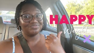 How I gained the weight  Weight gain Storytime [upl. by Aitnauq]