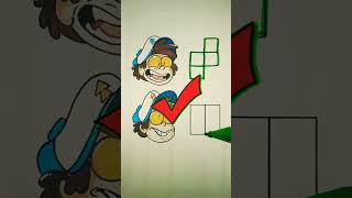 Pov Dipper pines puzzle game dipperpines mabelpines shortvideo shorts puzzle gravityfalls [upl. by Ical]