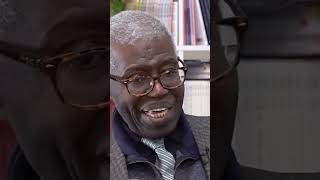 Souleymane Bachir Diagne présence africaine et philosophie [upl. by Anivlem]