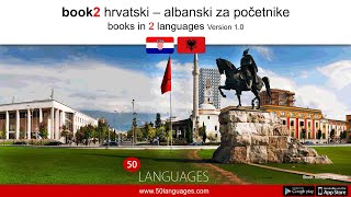 Albanski za početnike u 100 lekcija [upl. by Selohcin]