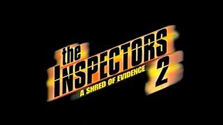 The Inspectors 2  A Shred of Evidence 2000  Trailer [upl. by Ranjiv964]