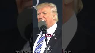 Never Give Up donaldtrump motivation mindset shorts [upl. by Bobbi400]