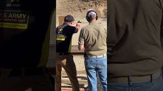 Why The US Army Marksmanship Team Is So Good [upl. by Chasse]